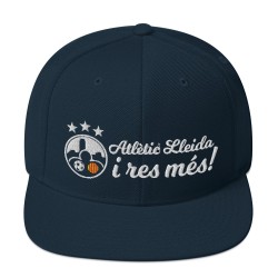 Gorra snapback | Atlètic...