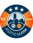 Atlètic Lleida eSports